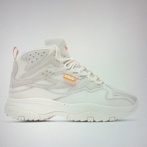 Fila Ranger Boot - Picture 6 of 6